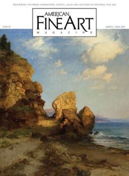American Fine Art – March-April 2020