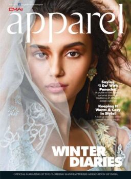 Apparel – December 2018