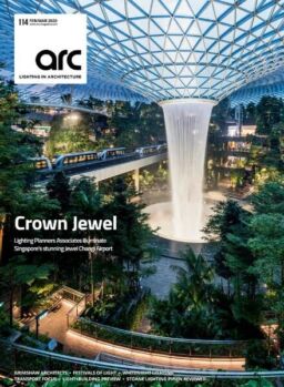 Arc – February-March 2020