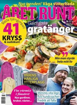 aret Runt – 05 mars 2020