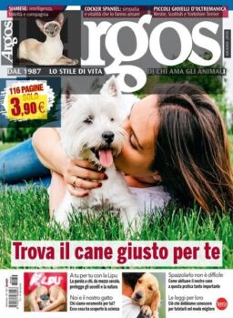 Argos – Giugno 2018