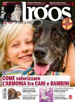 Argos – Luglio 2018