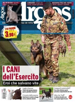 Argos – Maggio 2018