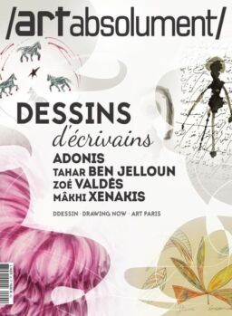 Art Absolument – 19 fevrier 2020
