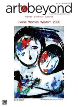 Art & Beyond – March 2020