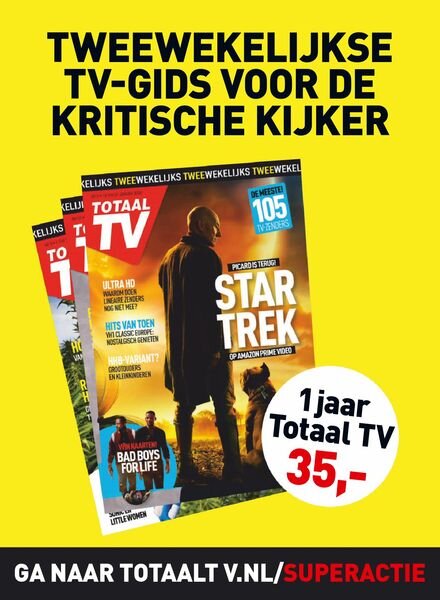 AutoWeek Netherlands – 19 februari 2020 Cover