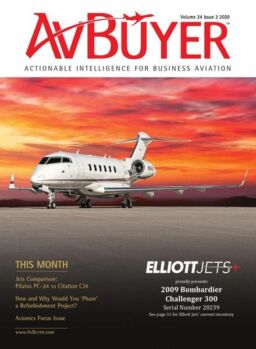 AvBuyer Magazine – March 2020