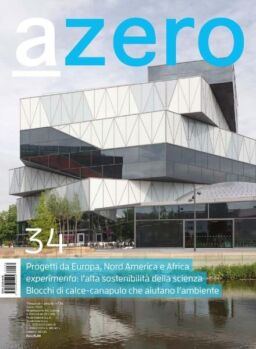 azero – Marzo 2020