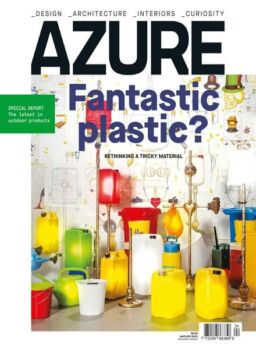 Azure – March 2020