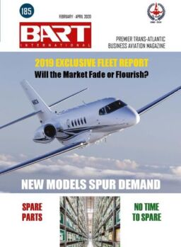 Bart International – March 2020