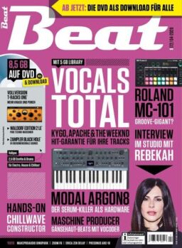 Beat – Marz 2020