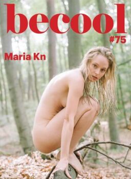 BeCool Magazine – Fevereiro 2020