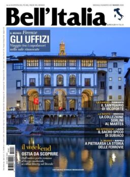 Bell’Italia – Marzo 2020