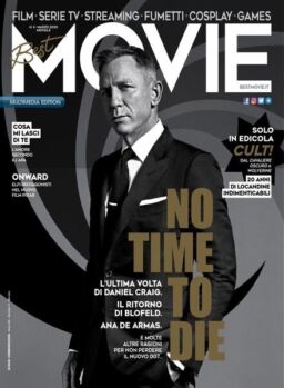 Best Movie – Marzo 2020