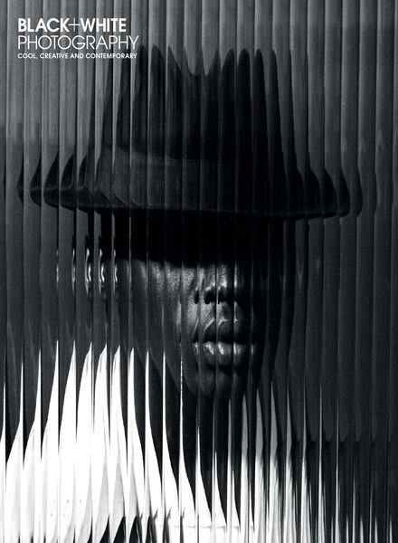 Black + White Photography – August 2019 Cover
