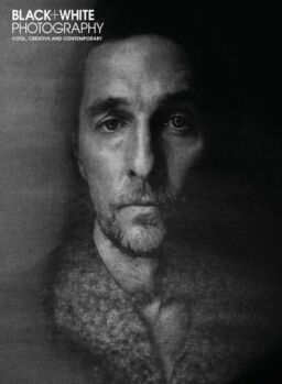 Black + White Photography – Autumn 2019
