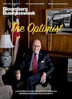 Bloomberg Businessweek Asia Edition – 09 March 2020