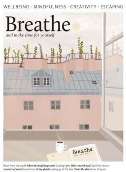 Breathe UK – Issue 28 – March 2020