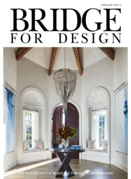 Bridge For Design – Spring 2020