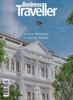 Business Traveller UK – March 2020