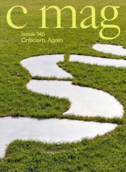 C Magazine – March 2020