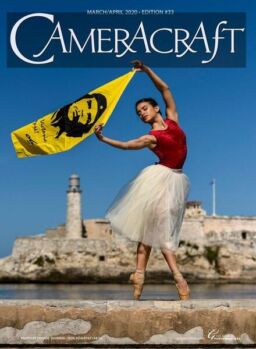 CameraCraft – Issue 33 – March-April 2020