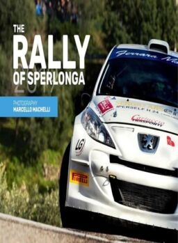 Camerapixo – The Rally of Sperlonga 2019