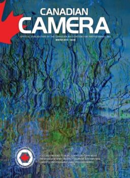 Canadian Camera – Winter 2019-2020