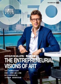 Capital CEO – 2020-03-01