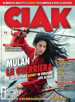 Ciak – Marzo 2020