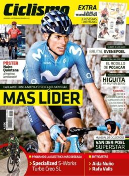 Ciclismo a Fondo – marzo 2020