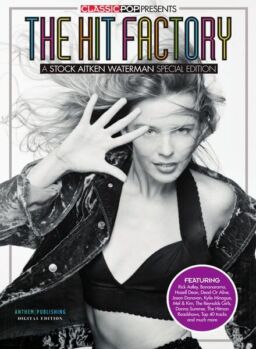 Classic Pop Presents – The Hit Factory – February 2020