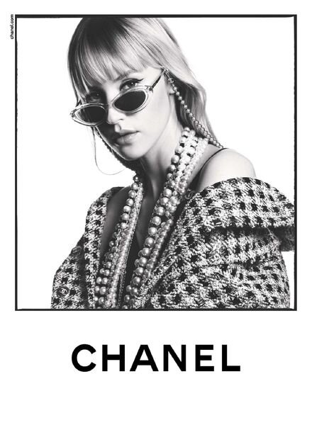 Conde Nast Traveller UK – April 2020 Cover