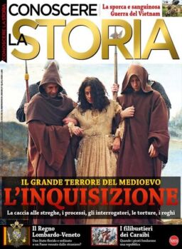 Conoscere la Storia – Ottobre 2017