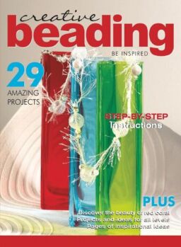 Creative Beading – March 2020