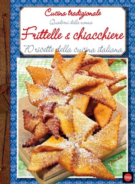 Cucina Tradizionale – Gennaio-Febbraio 2020 Cover