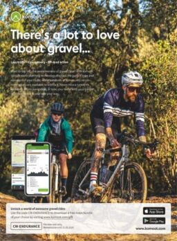 Cycling Weekly – March 12, 2020