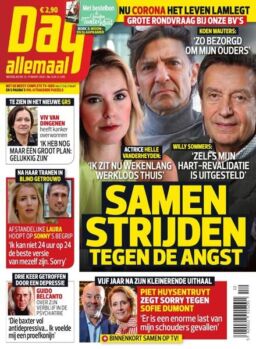 Dag Allemaal – 17 maart 2020