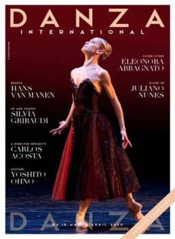 Danza & Danza International – March-April 2020