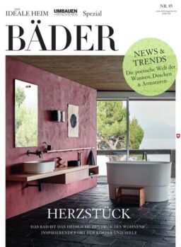 Das Ideale Heim Spezial – Bader 2019