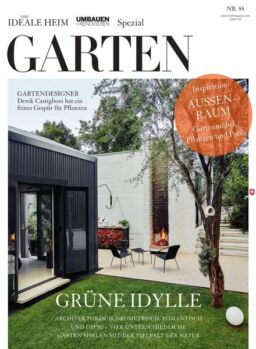 Das Ideale Heim Spezial – Garten 2019