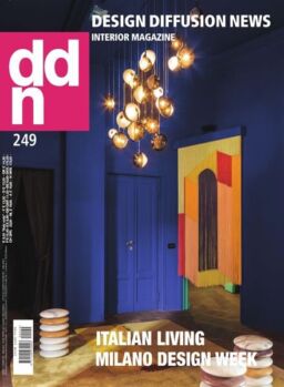 DDN Design Diffusion News – Giugno 2019