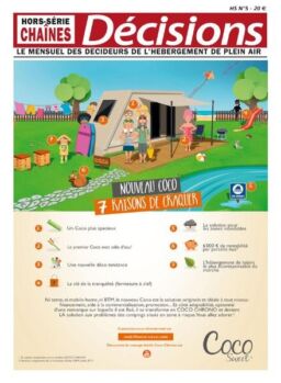Decisions HPA – Hors-Serie – fevrier 2020