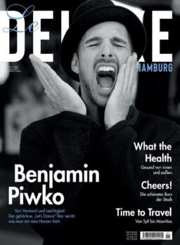 Deluxe Hamburg – Spring 2020