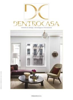 DentroCasa – Febbraio 2018