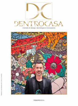DentroCasa – Maggio 2018
