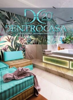 DentroCasa – Marzo 2020