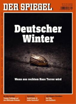 Der Spiegel – 22 Februar 2020