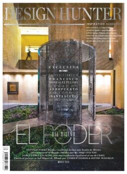 Design Hunter Mexico – abril 2020