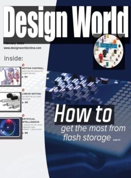 Design World – February 2020